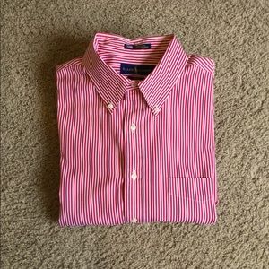 NEW Ralph Lauren Sport Shirt 👕